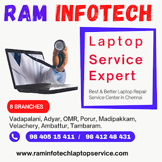 Rams infotech